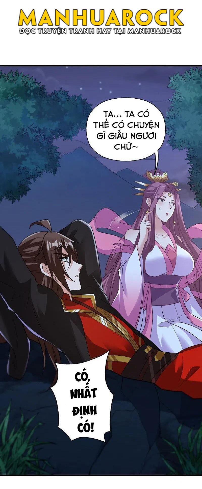 tiên võ đế tôn chapter 308 39