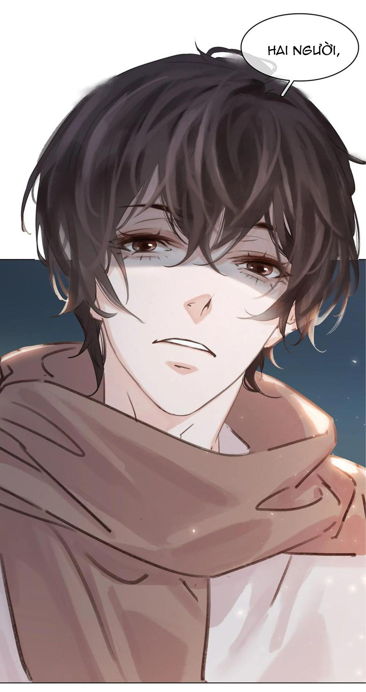 không làm trai bao! chapter 42 25