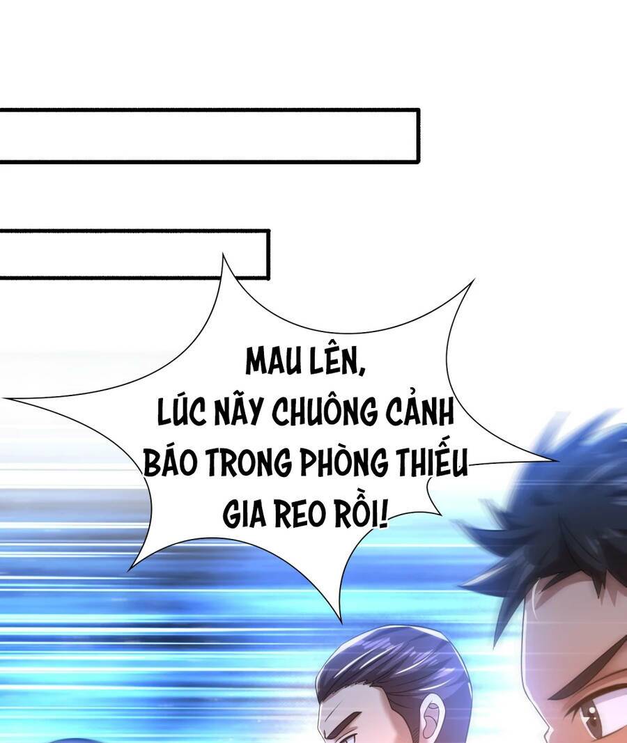 siêu năng phân hóa chapter 37 22