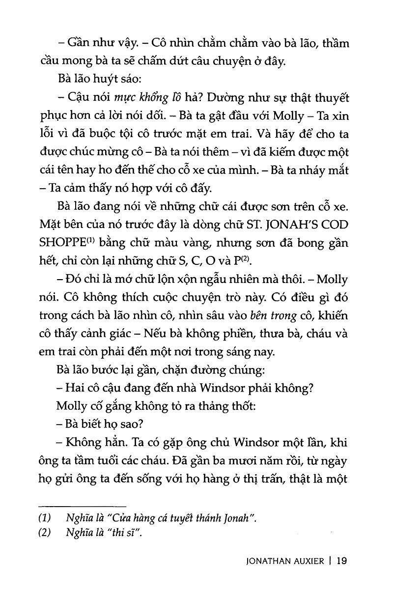 Người Làm Vườn Đêm