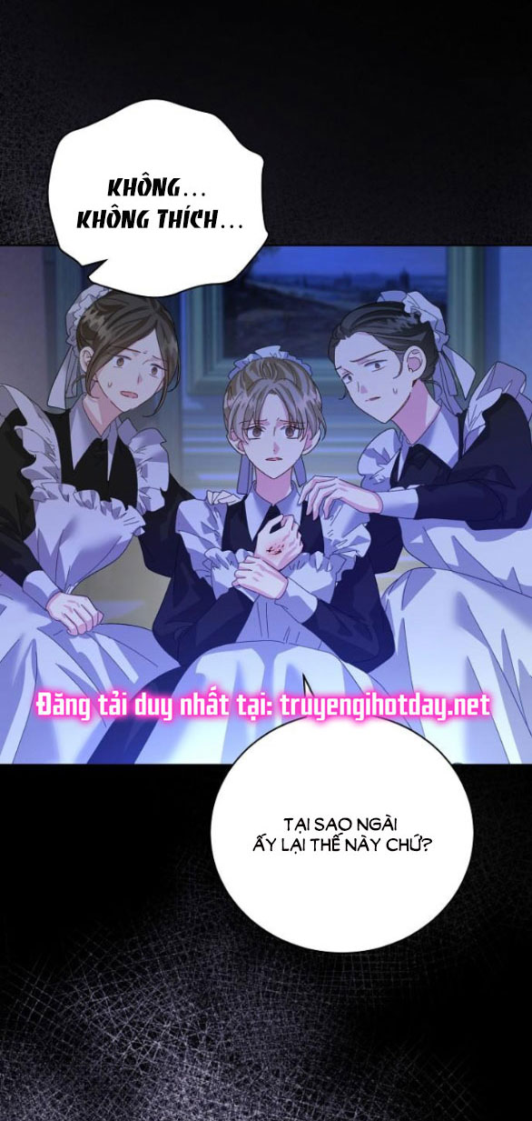 chiếm hữu trái tim bạo chúa chapter 23.1 21