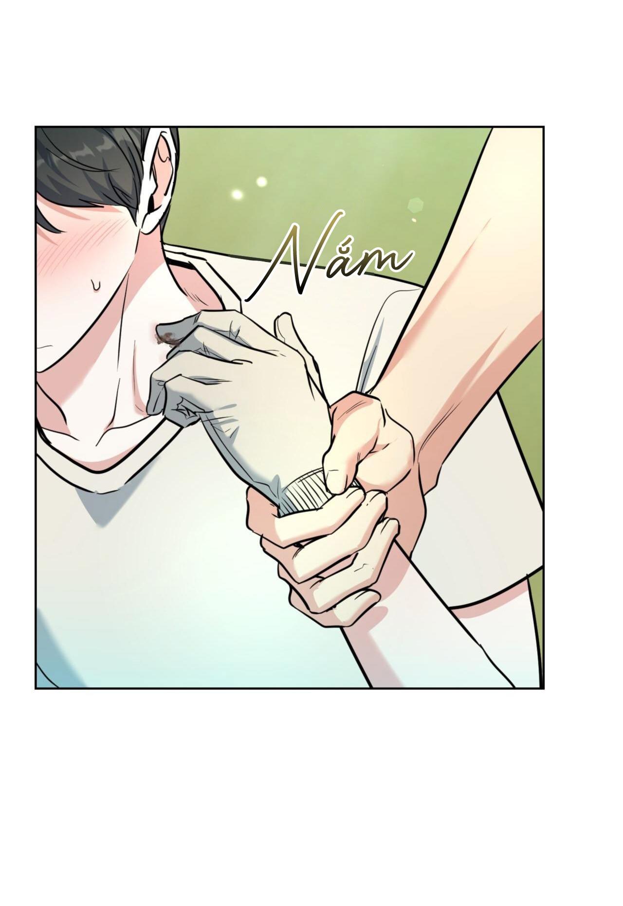 khu rừng tĩnh lặng chapter 15 20