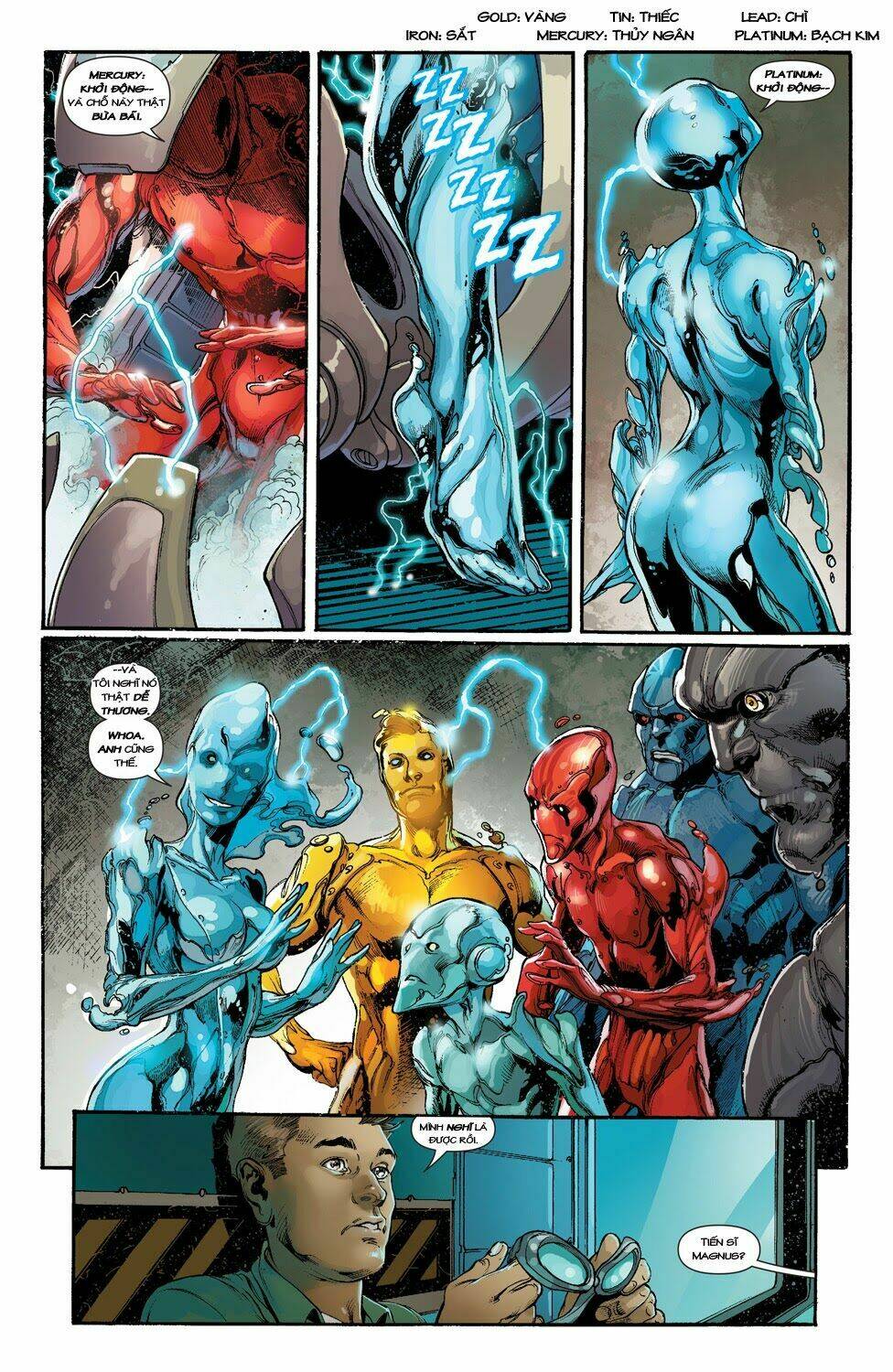 forever evil chapter 29 9