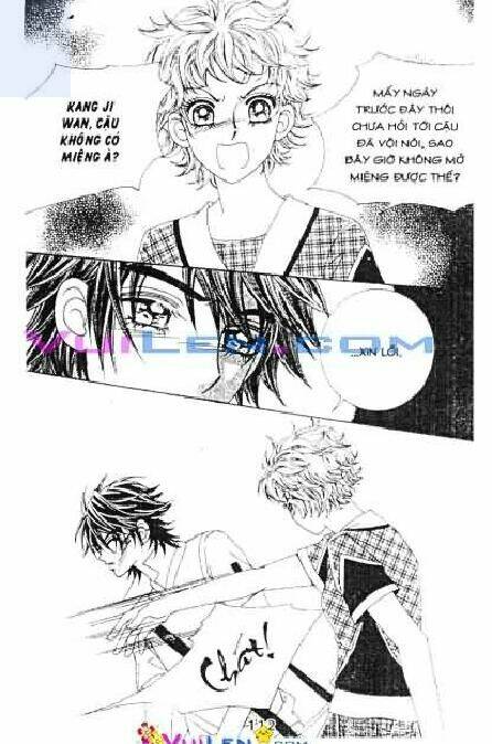 ánh nắng chói chang chapter 10 111