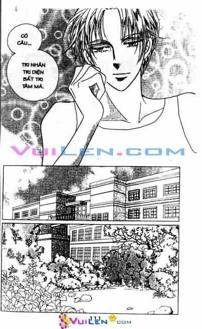 tìm anh - look for oppa chapter 1 111