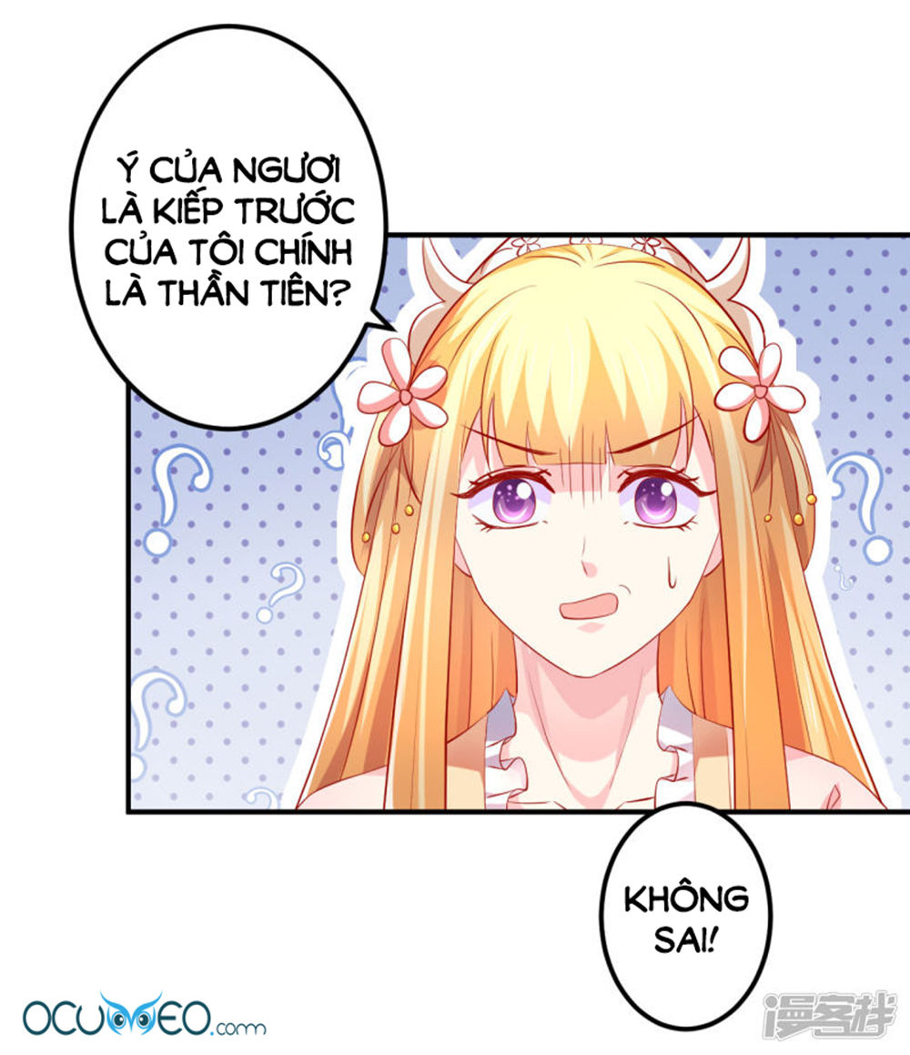 từ đây vương gia không thượng triều sớm chapter 62 3