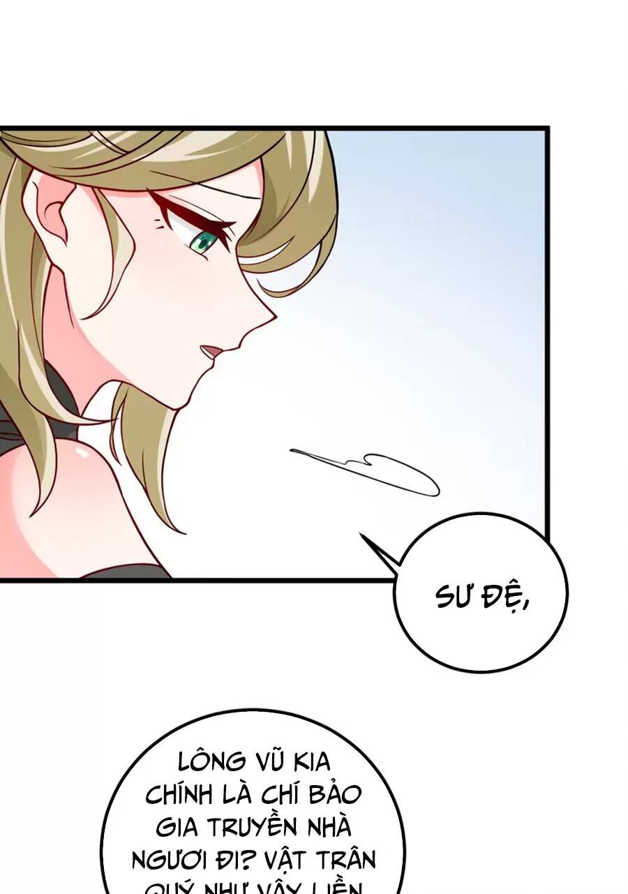 mang theo các tiên tử vô địch thiên hạ chapter 38.1 37