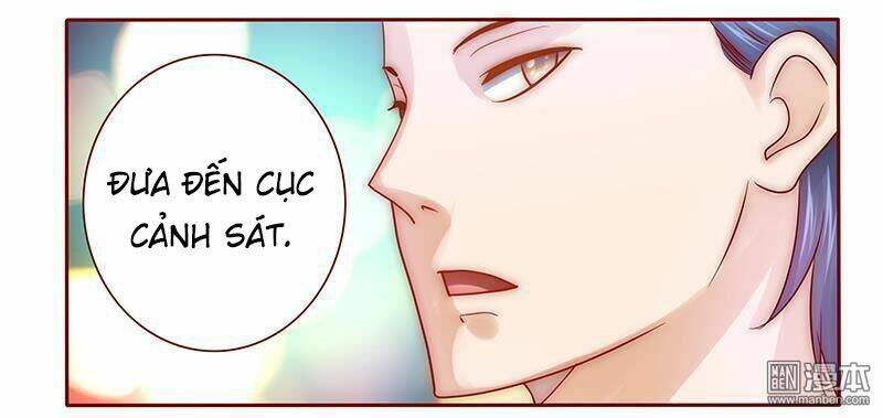 bá đạo tổng tài yêu tôi chapter 61 9