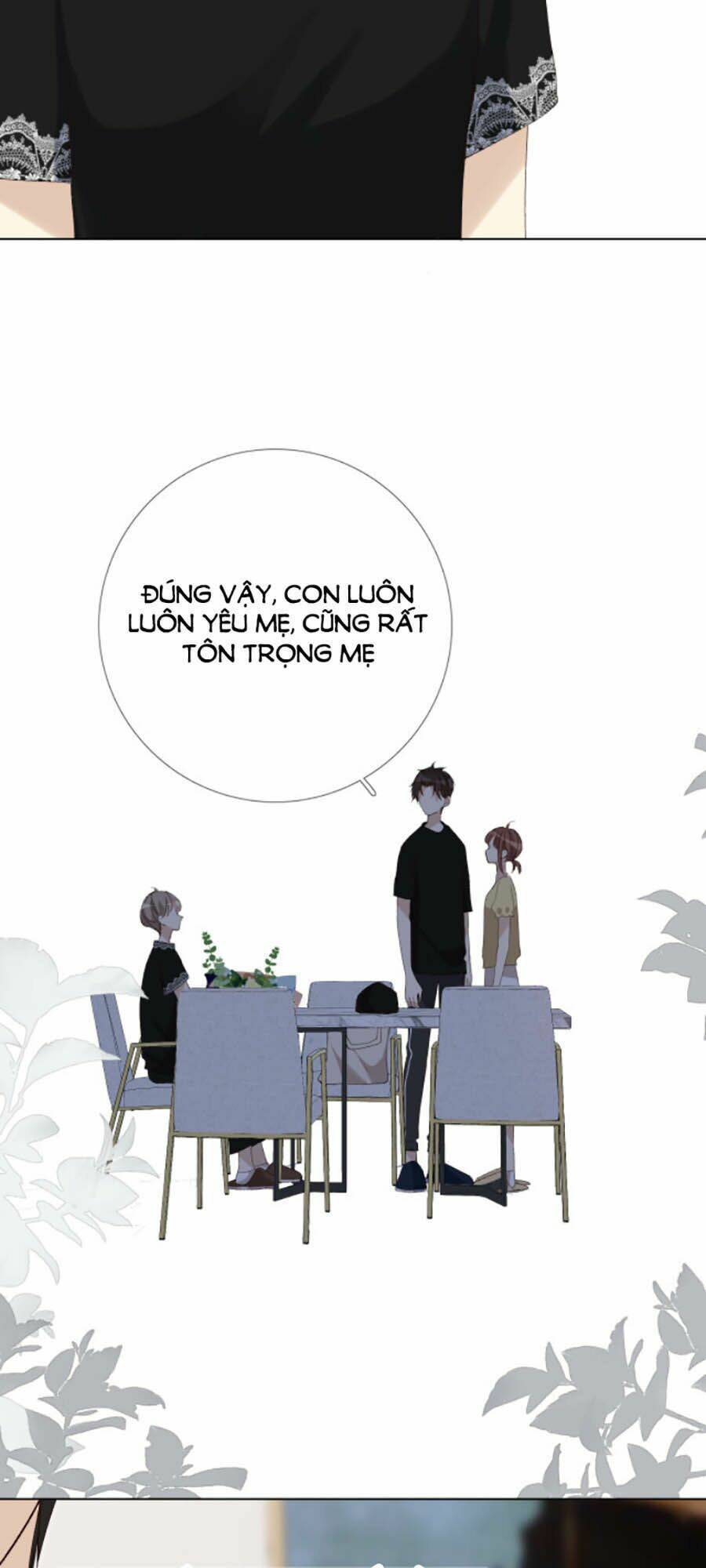 yêu thương em, yêu bản thân chapter 26 35