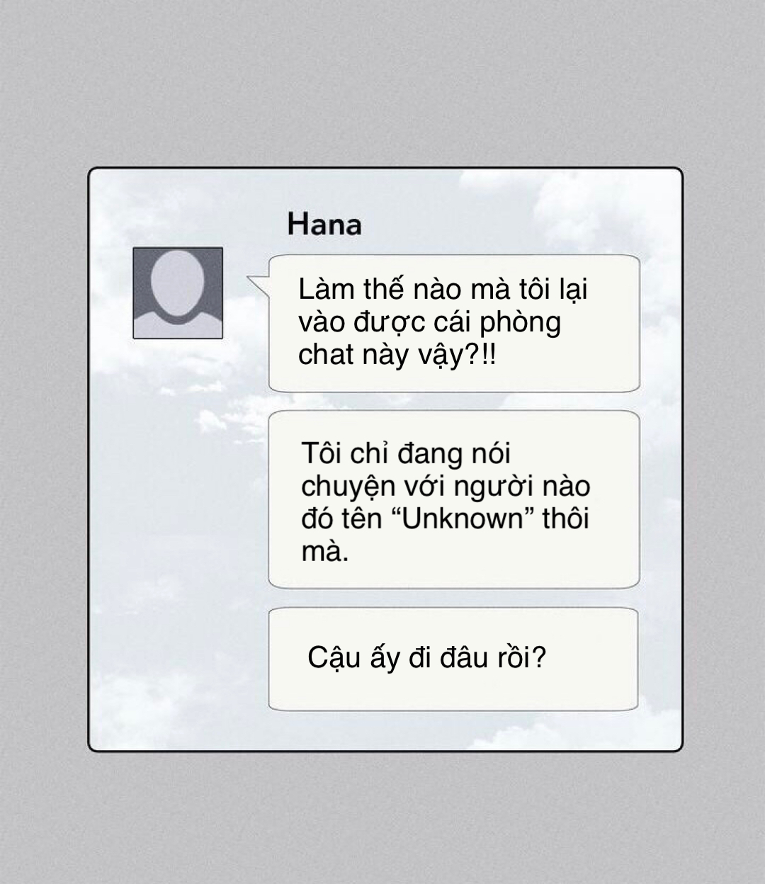 invitation of mystic messenger chapter 38 10