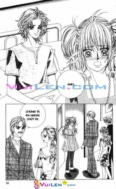 tình yêu quý tộc chapter 77 19