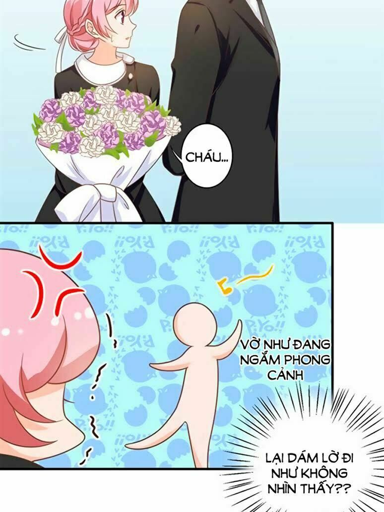 cả thế giới đều không bằng người chapter 96 12