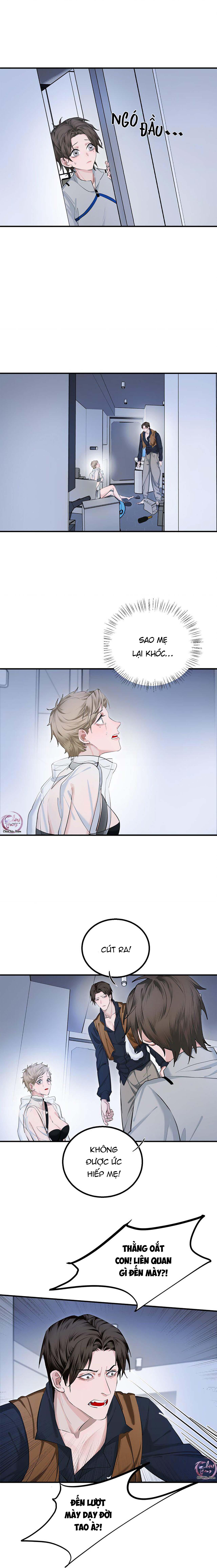 quan hệ xâm chiếm chapter 14 2