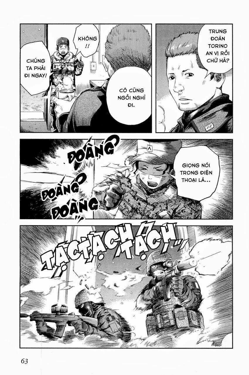 gunslinger girl chapter 76 20