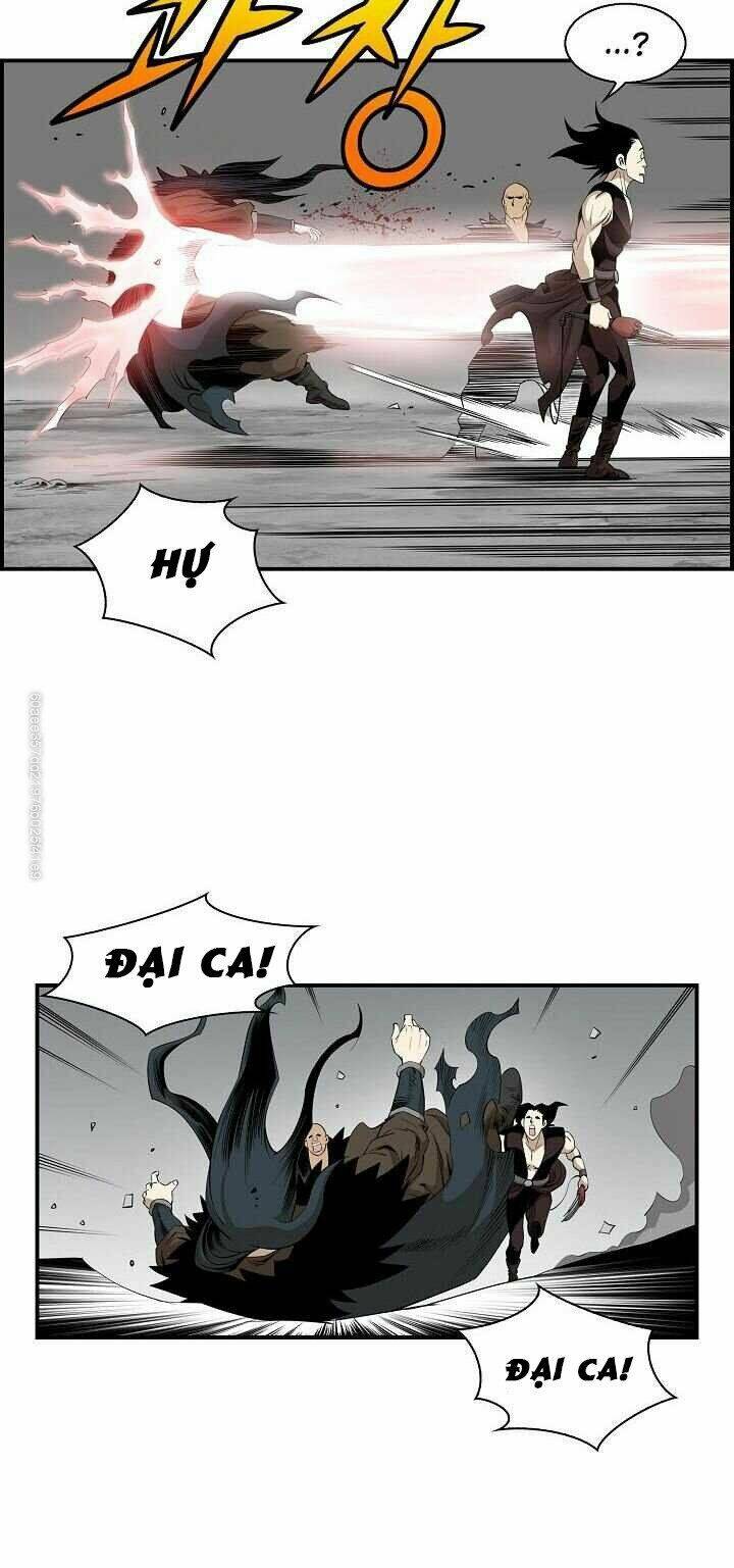 thế giới võ thuật của pháp sư chapter 51 28