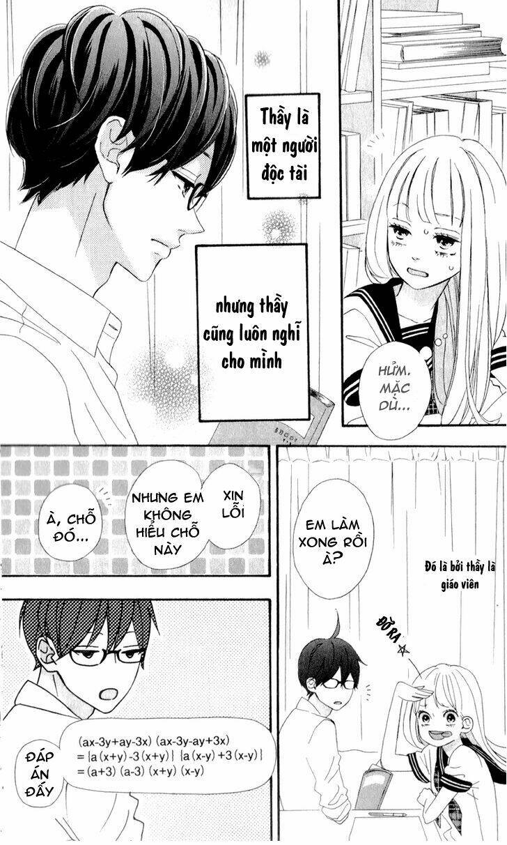 sensei kunshu chapter 2 24