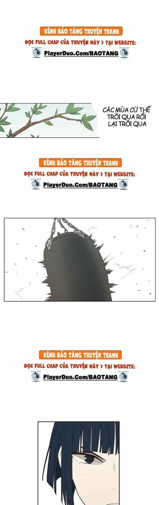 Võ Sĩ Quyền Anh chapter 41 36