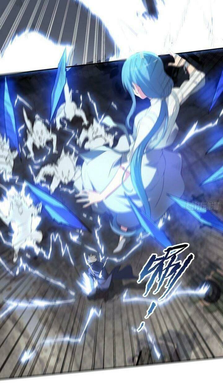 mạt thế yêu hành ký chapter 0 30