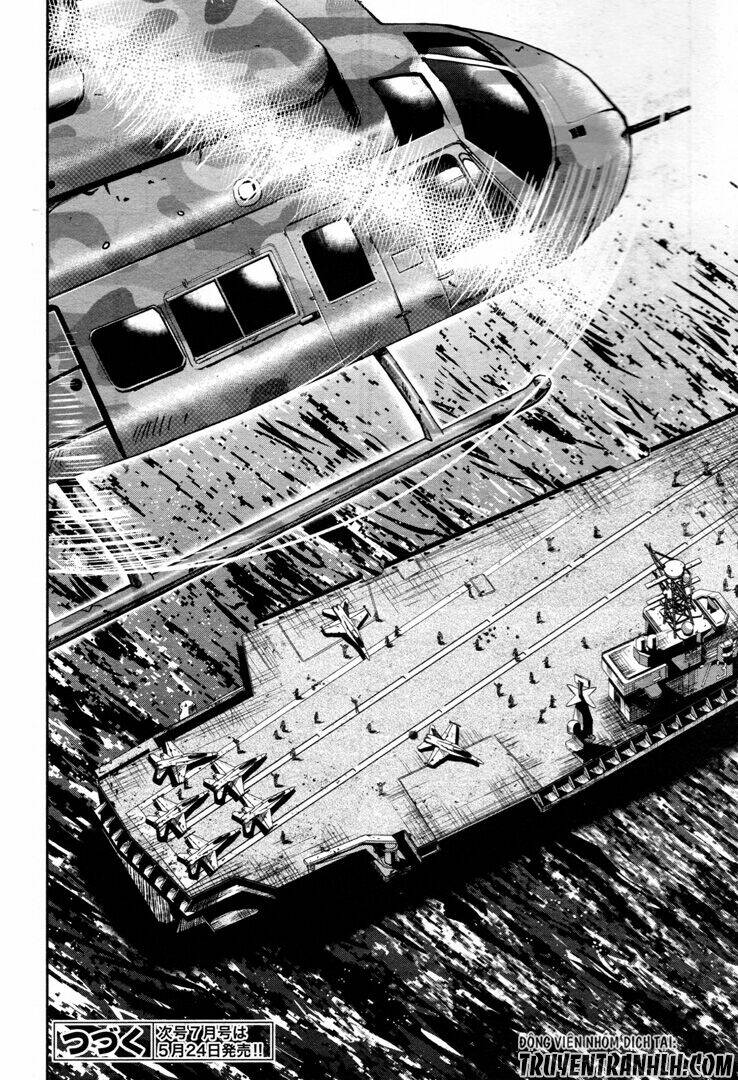 gakkou gurashi! chapter 56 25