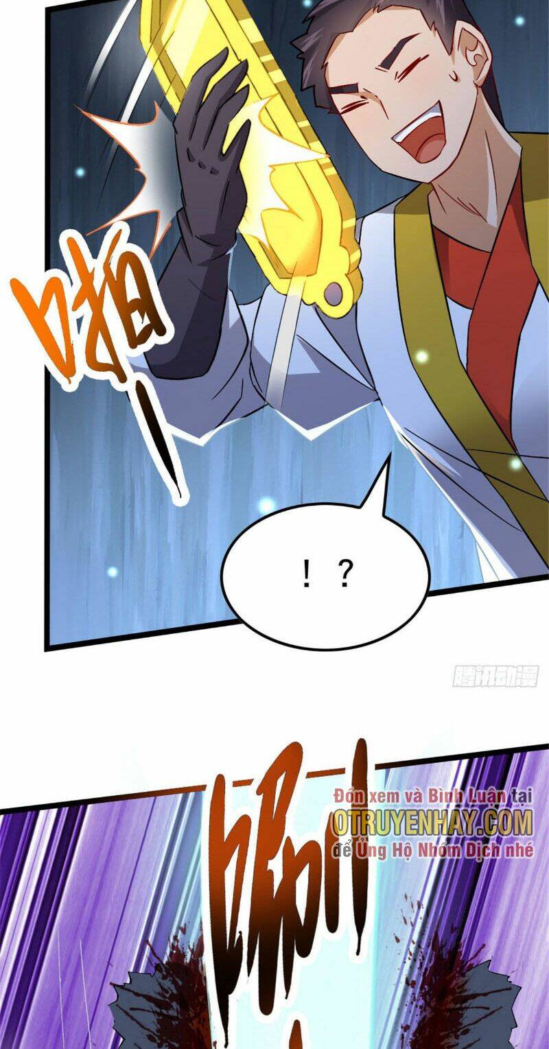 vạn đạo long hoàng chapter 26 16