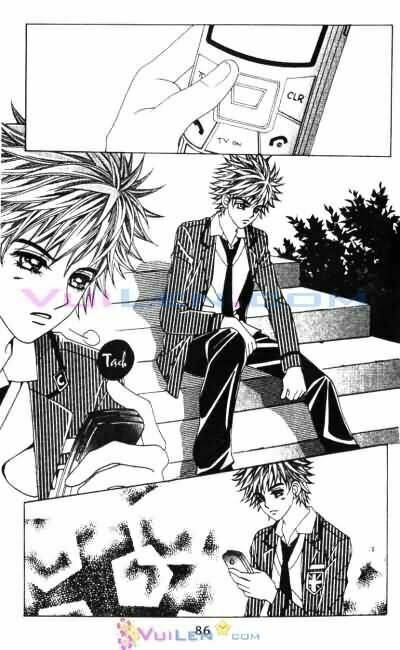 chàng gà mái chapter 11 86