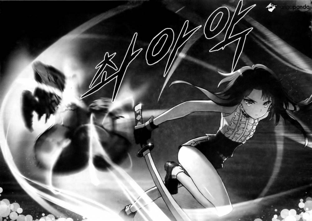 sword girls chapter 1 30