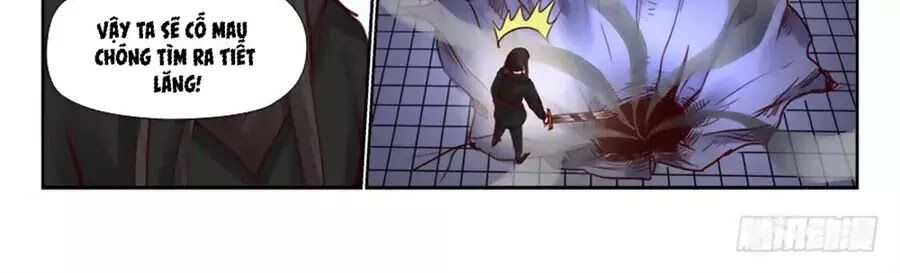 Luôn Có Yêu Quái Chapter 231 18