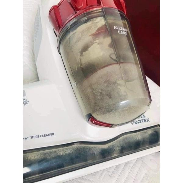 Máy hút bụi giường, nệm, sofa, chăn, gối Hoover MBC500UV