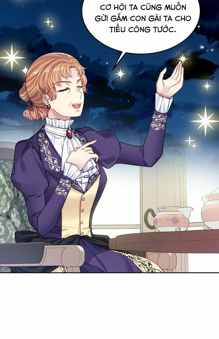 chồng em dễ thương chết mất thôi! chapter 14 23