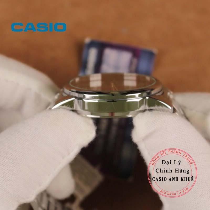 Đồng hồ nam Casio MTP-V002D-1BUDF