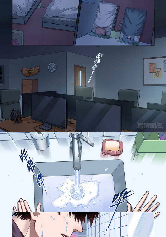 liên minh huyền thoại - tín ngưỡng anh hùng chapter 28 18