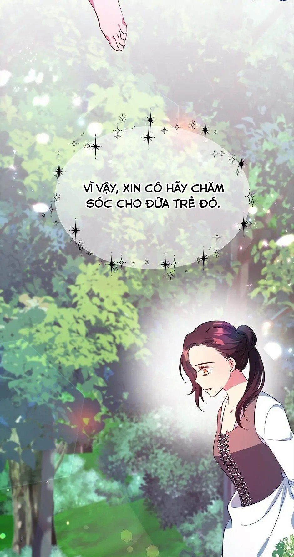 tôi không phải là nữ anh hùng chapter 26 54