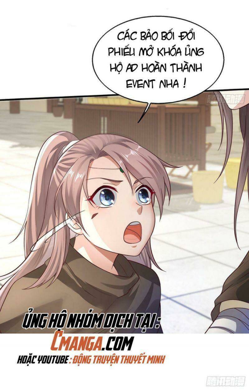 độc y đích nữ chapter 209 32