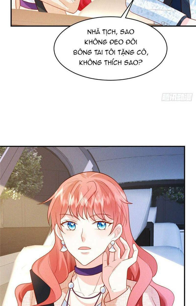 trọng sinh từ hôn thê chapter 35 2