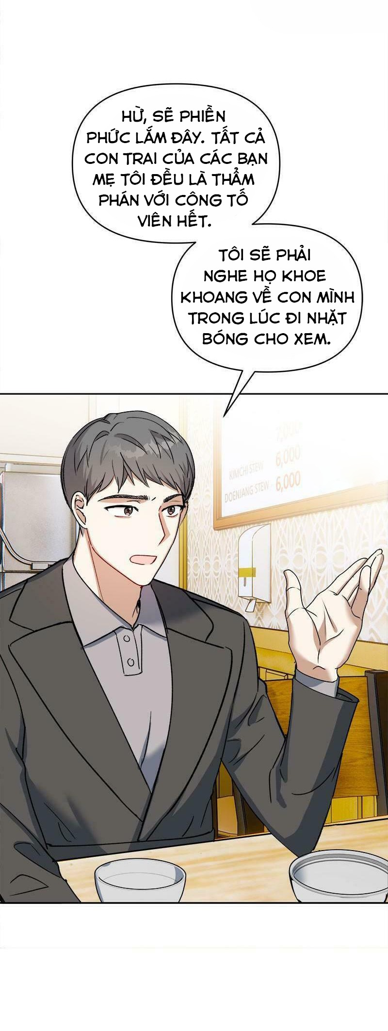 bản cam kết hôn nhân chapter 30 12