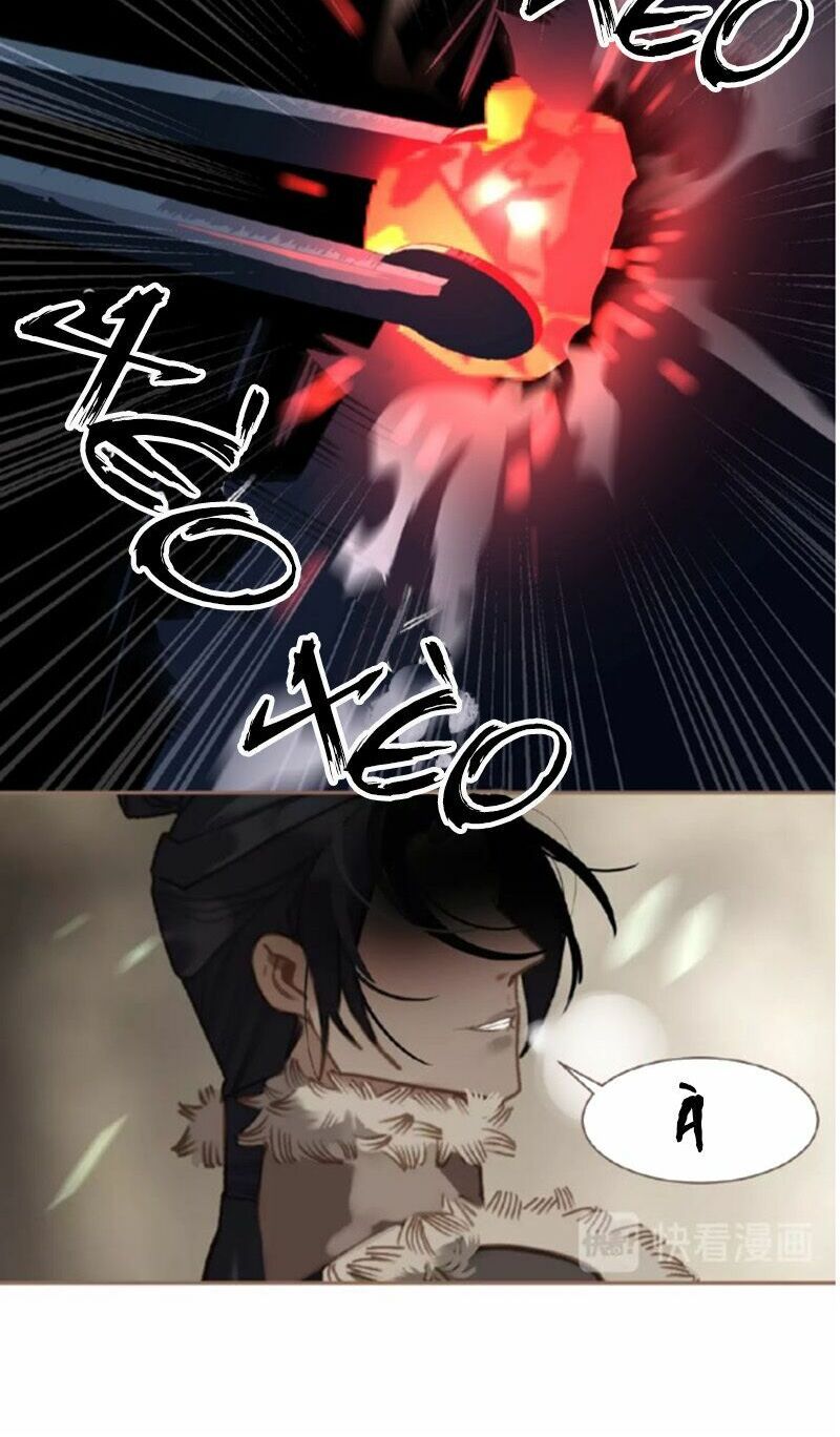 nhất đại linh hậu chapter 79 24