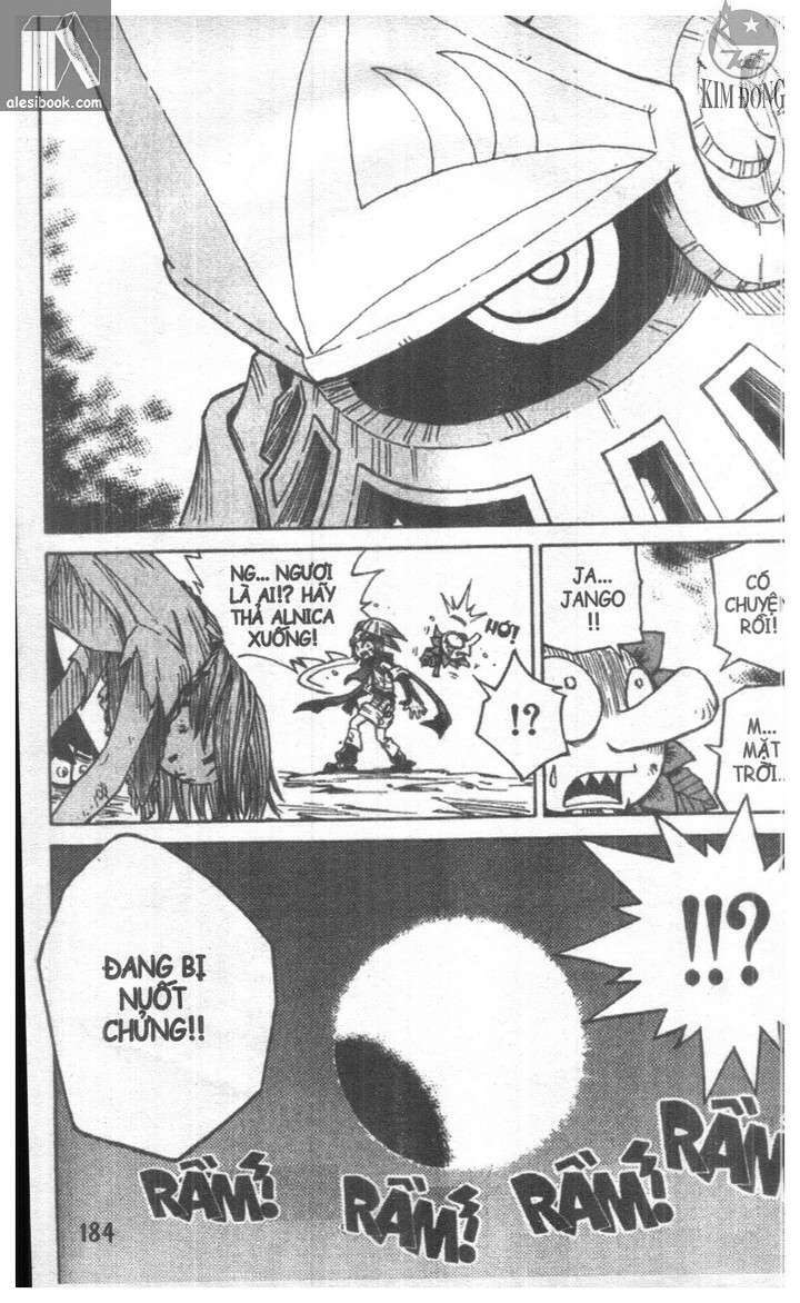 cậu bé mặt trời chapter 6 26