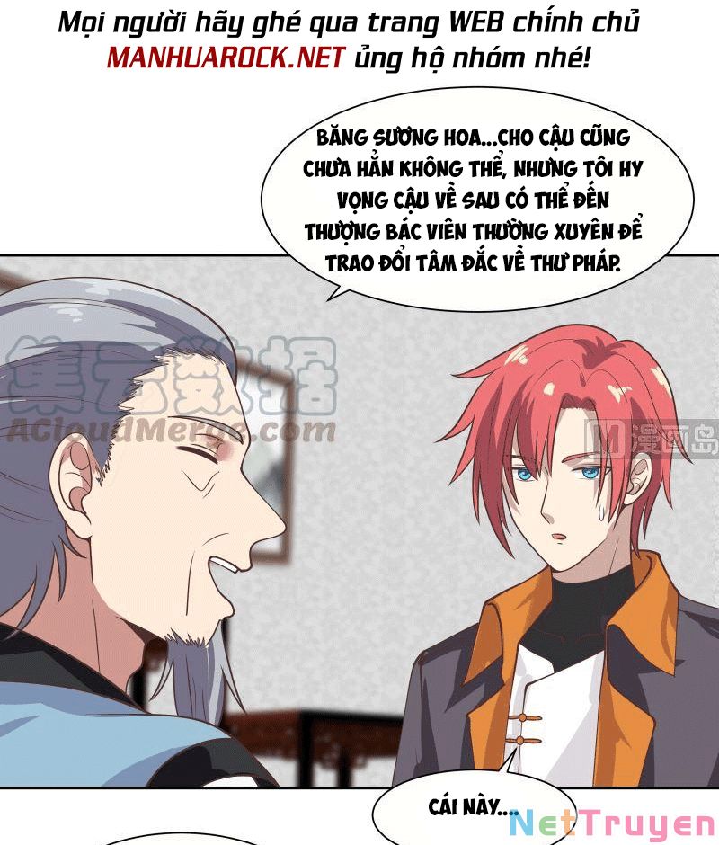 trên người ta có một rồng chapter 391 21