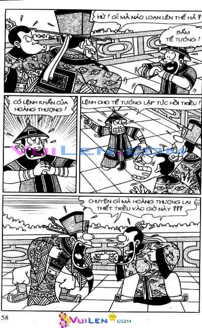 thần đồng đất việt chapter 93 55