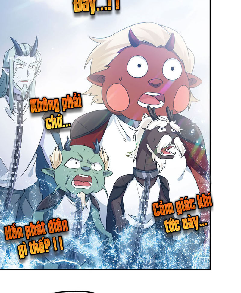 khởi đầu bằng một con côn chapter 90 8