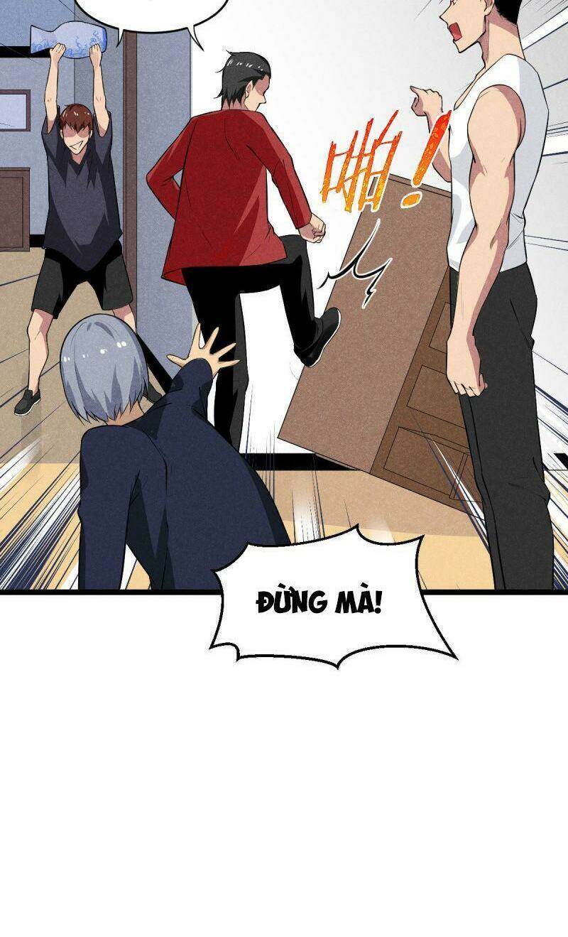 thần tiên rút thẻ chapter 19 7