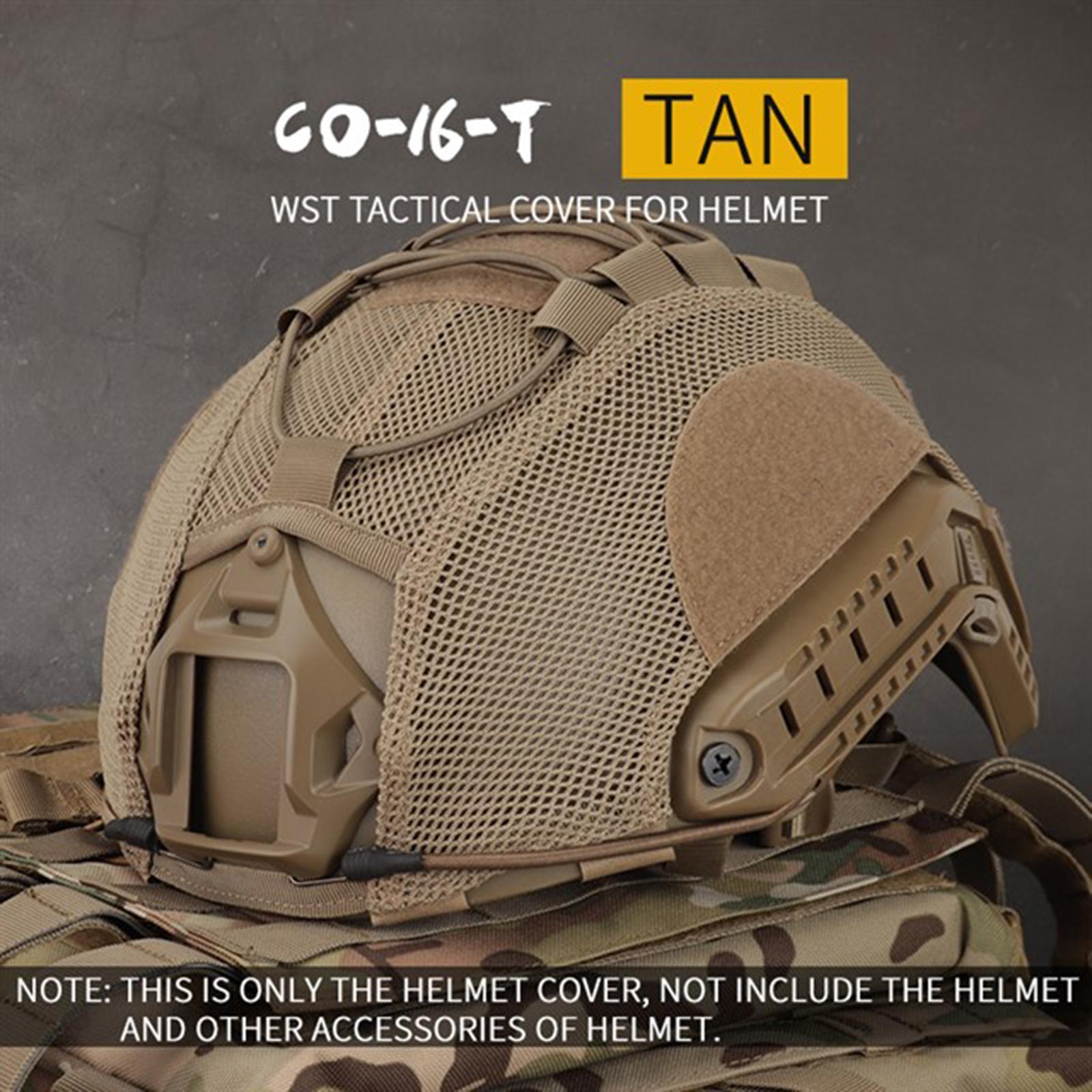 Fast Hat Cover Hat Pouch Breathable for Gear Hunting Camping