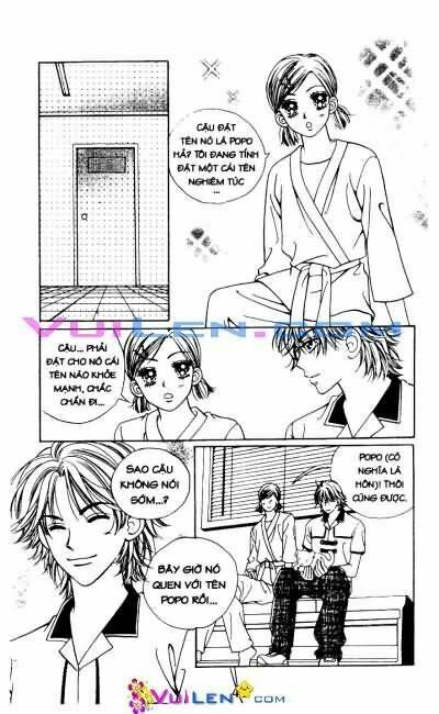 bong bóng trắng chapter 10 42