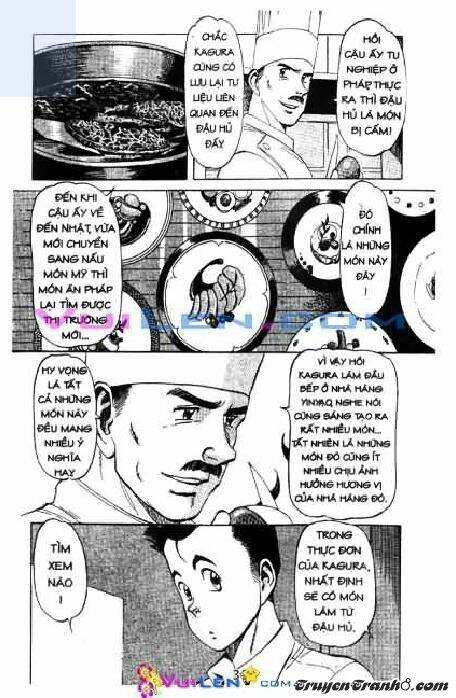nhà hàng hạnh phúc chapter 2 35