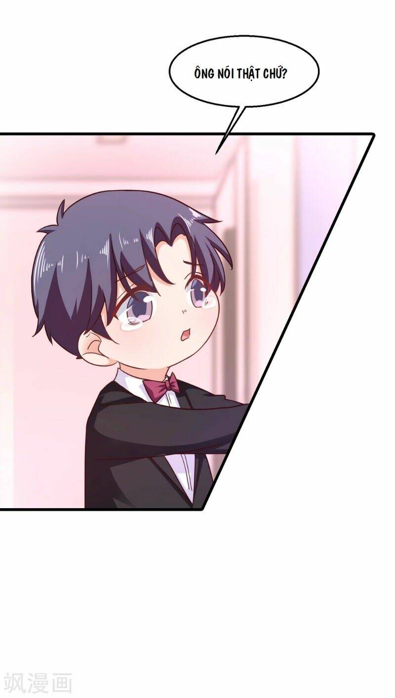 nhập cốt noãn hôn chapter 308 31