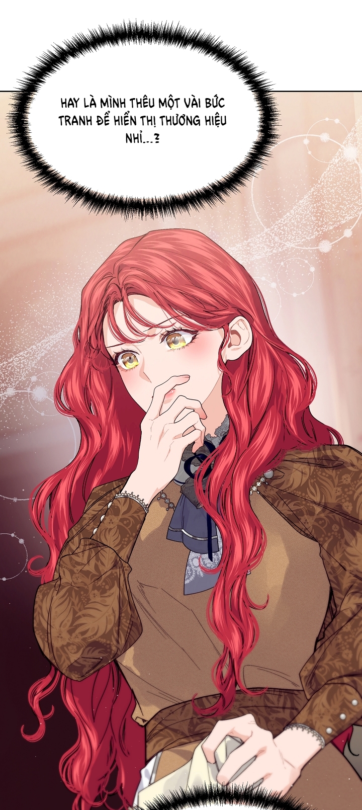 [18+] sự đáng sợ bên trong đại dương chapter 67.1 23