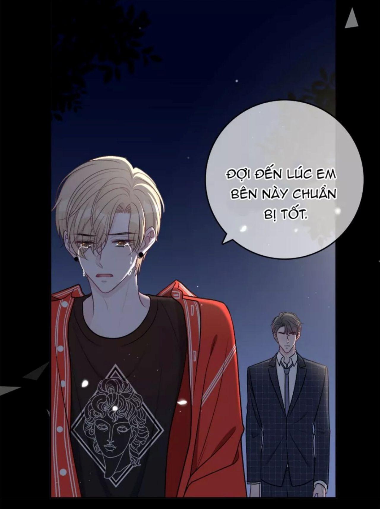 Trước Và Sau Chia Tay chapter 9