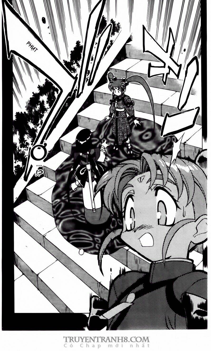 tenchi vô dụng chapter 69 31