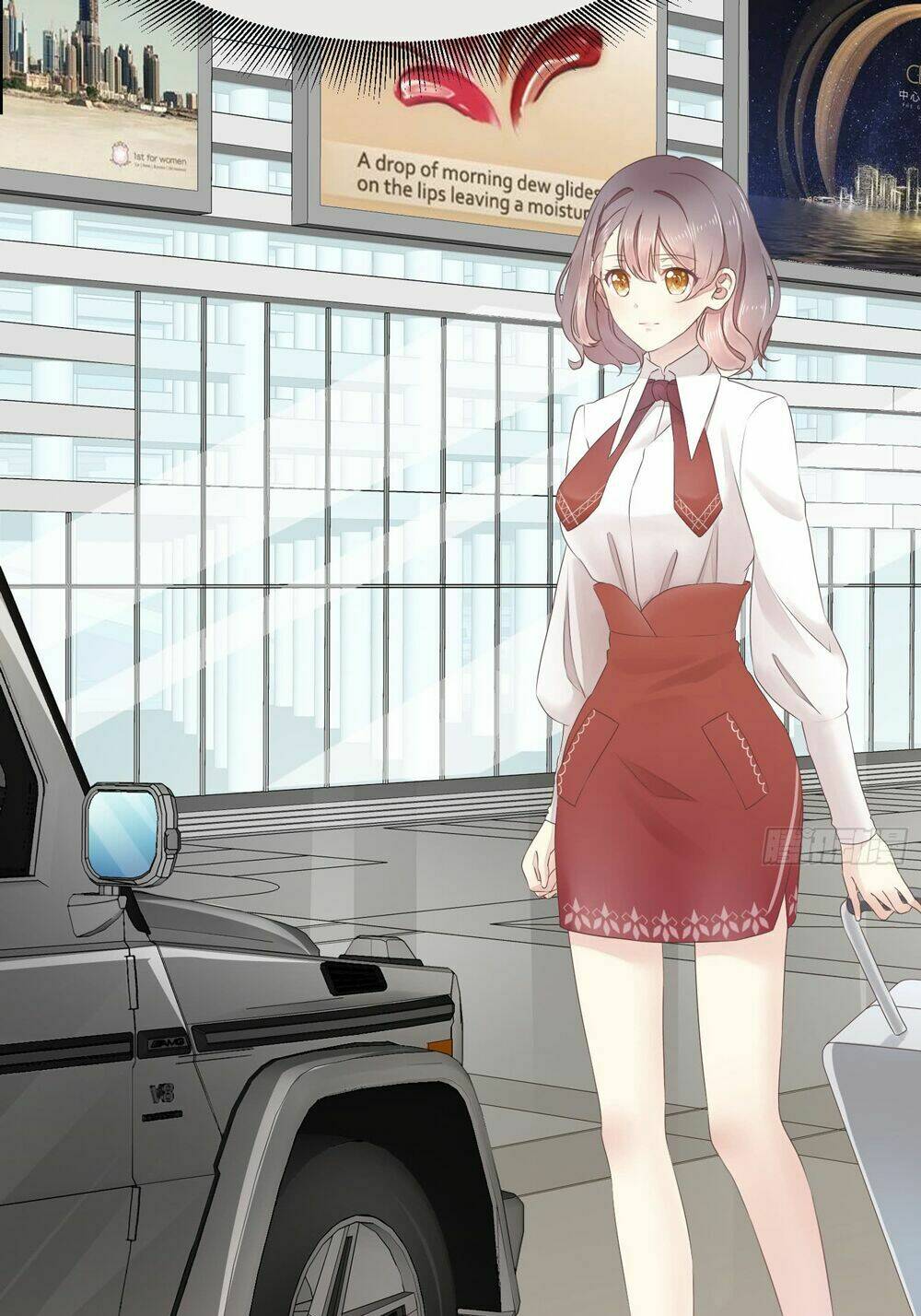 mối tình đầu là cv đại thần chapter 1 82