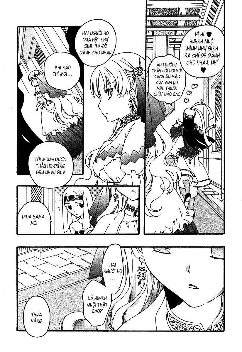 flower flower chapter 9 9